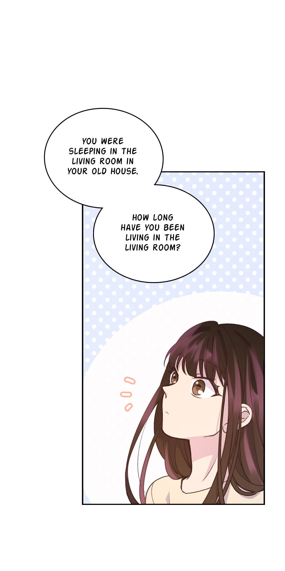 Read Wedding Impossible chapter 20 image 8 on Lezhin