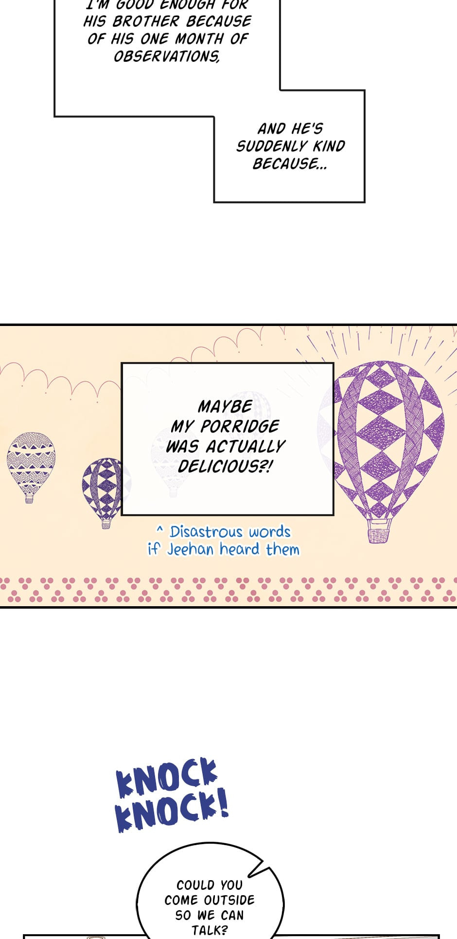 Read Wedding Impossible chapter 21 image 18 on Lezhin