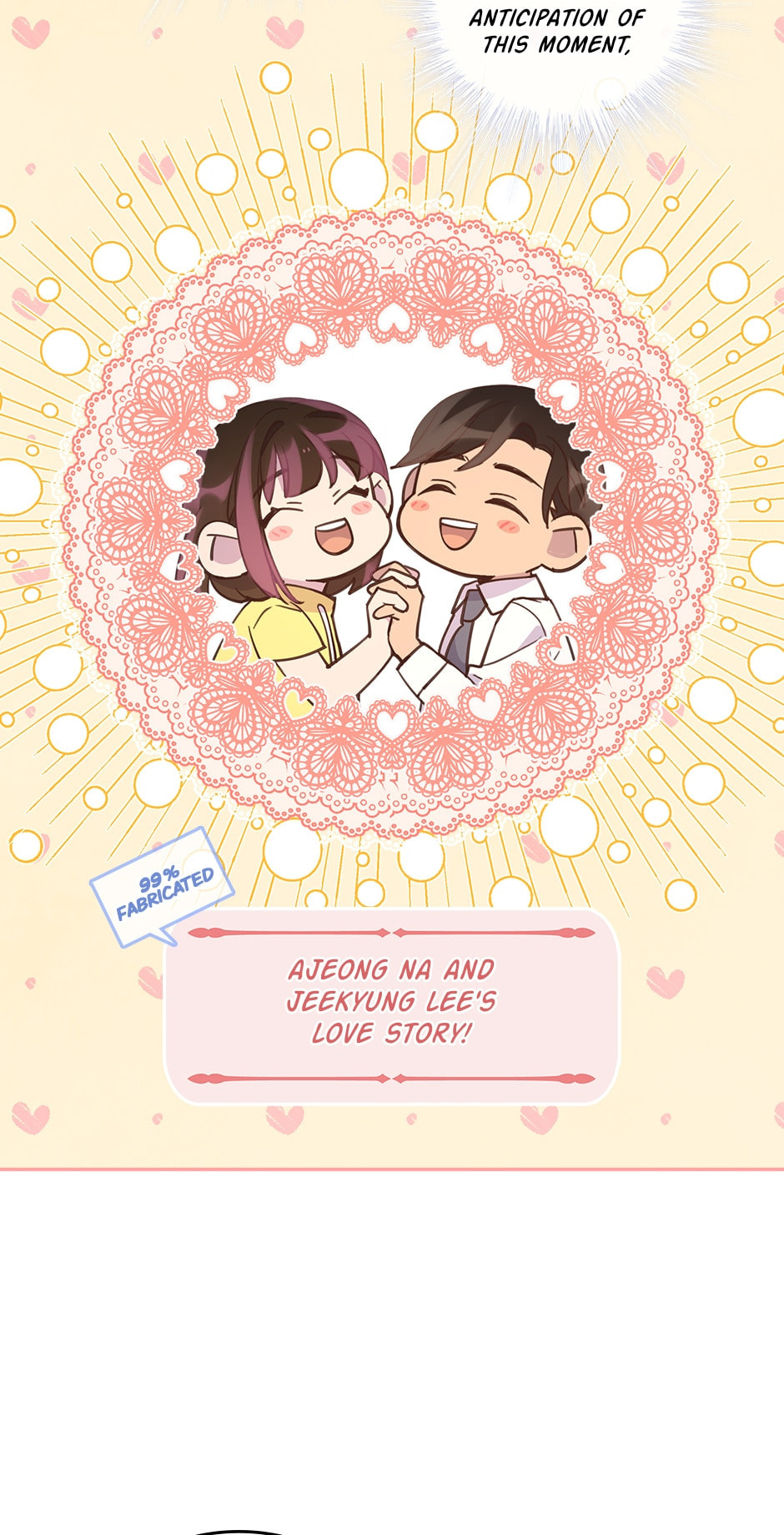 Read Wedding Impossible chapter 21 image 26 on Lezhin
