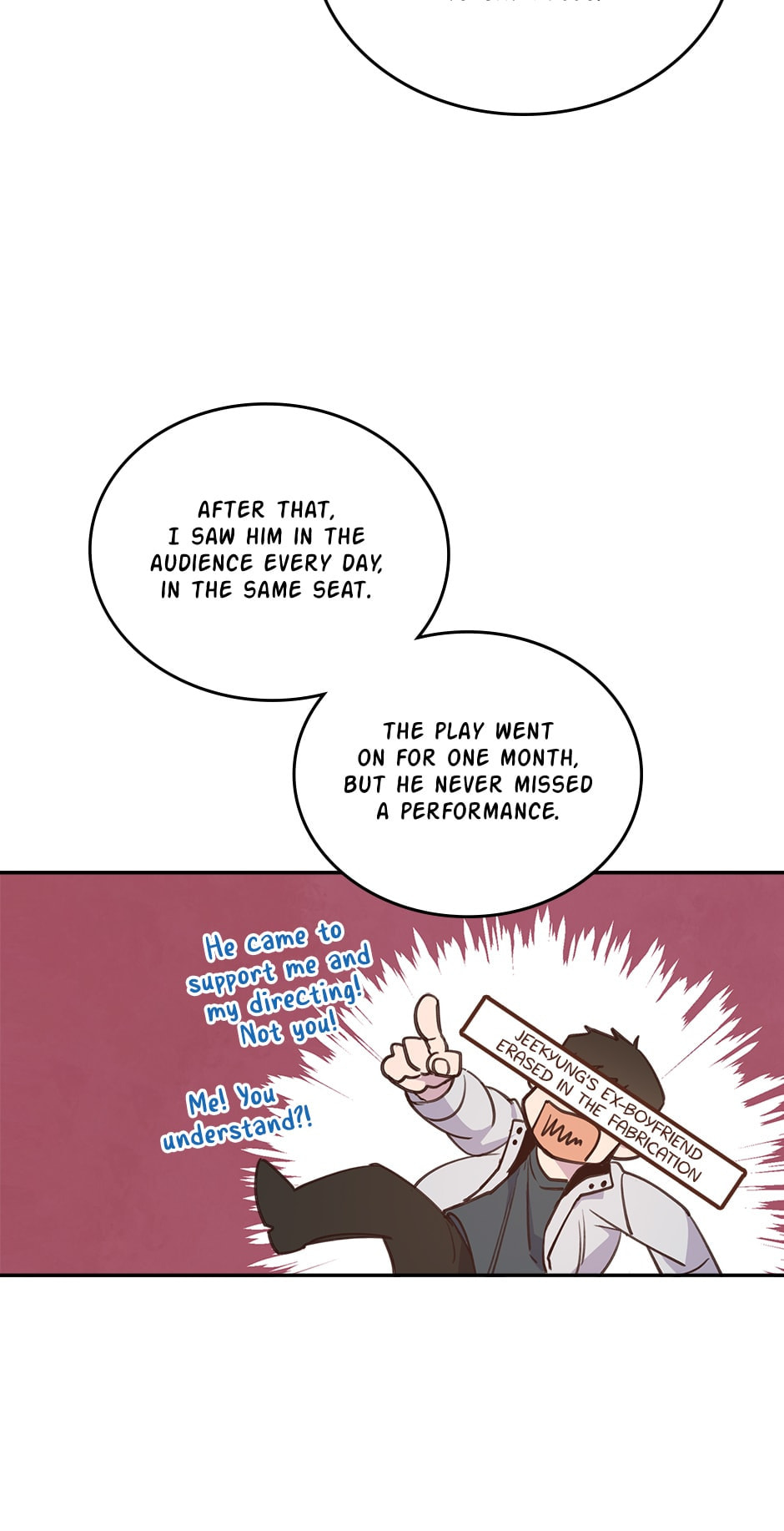 Read Wedding Impossible chapter 21 image 29 on Lezhin
