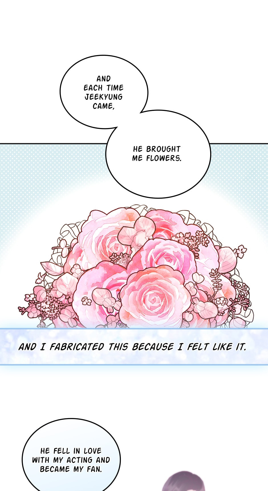 Read Wedding Impossible chapter 21 image 30 on Lezhin