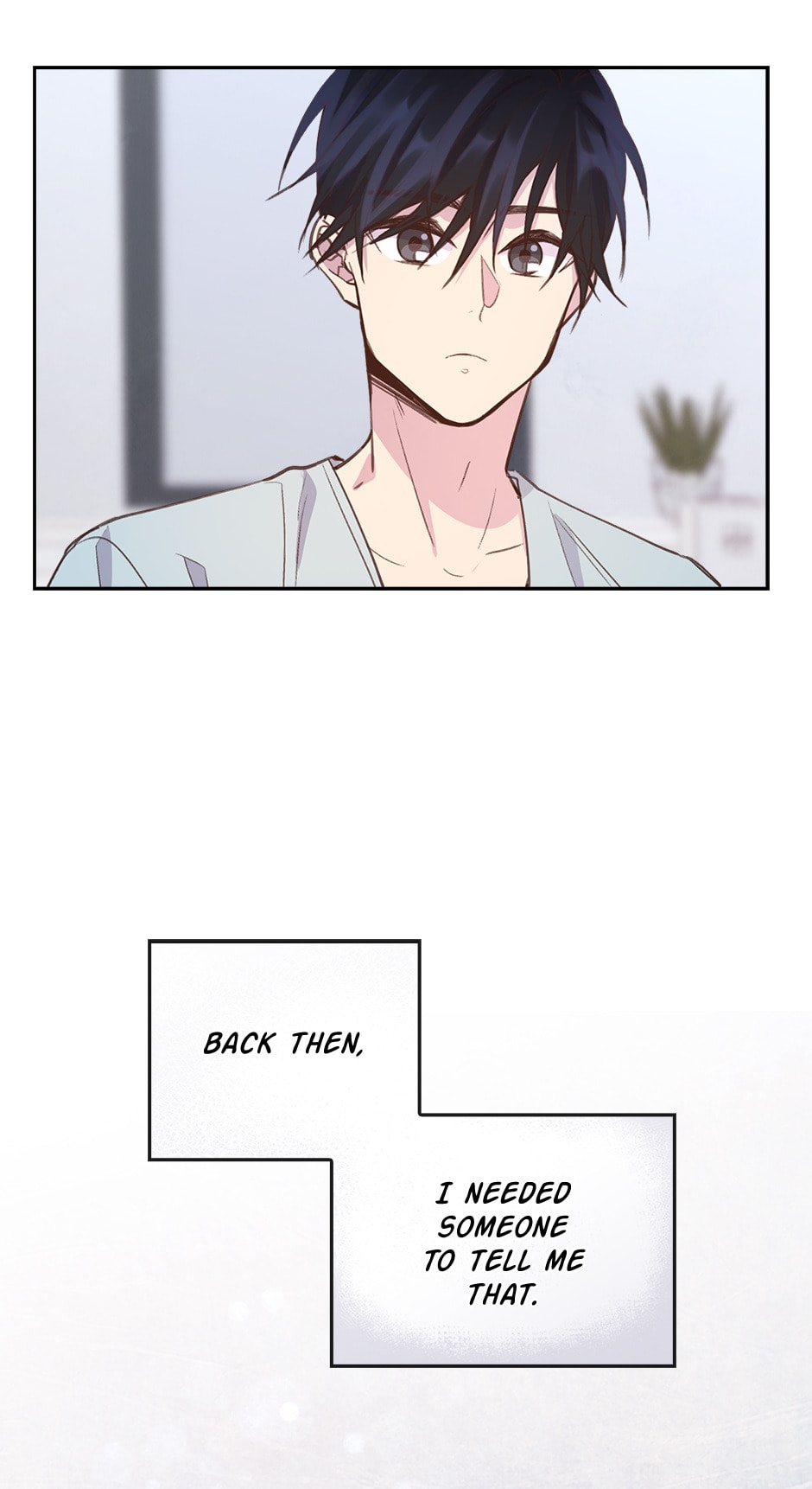 Read Wedding Impossible chapter 21 image 33 on Lezhin