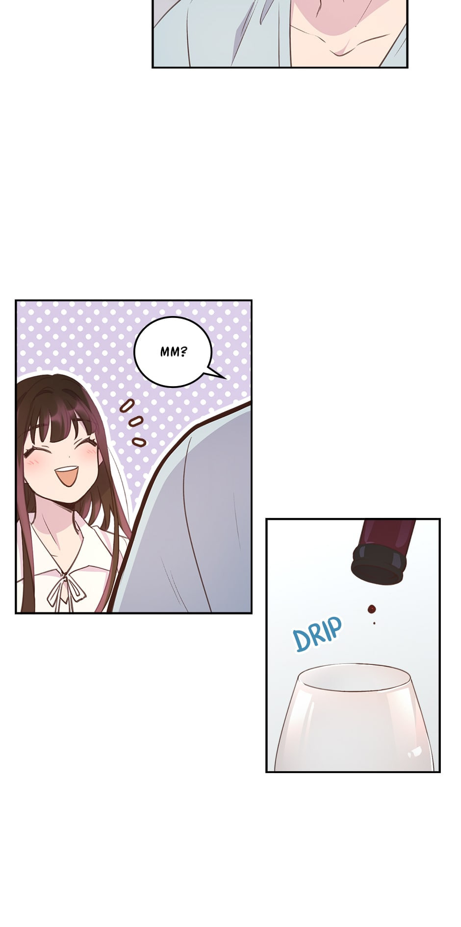 Read Wedding Impossible chapter 22 image 23 on Lezhin