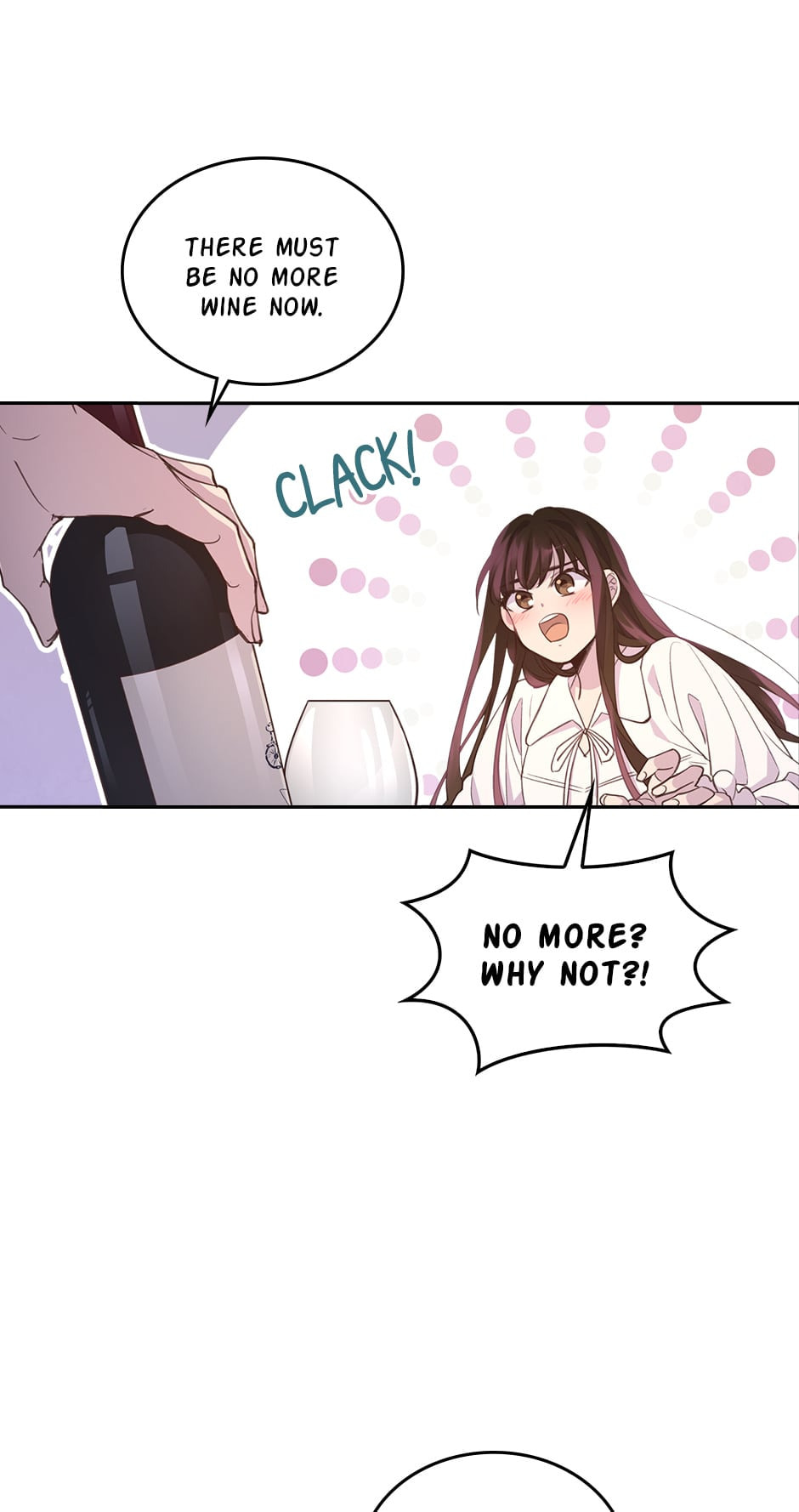 Read Wedding Impossible chapter 22 image 24 on Lezhin