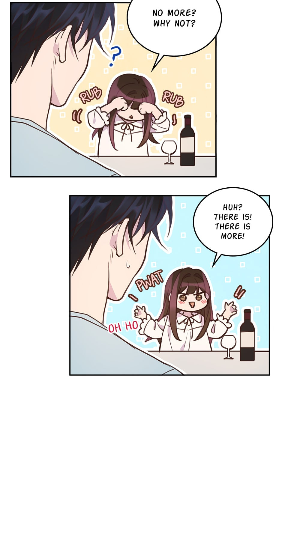 Read Wedding Impossible chapter 22 image 25 on Lezhin