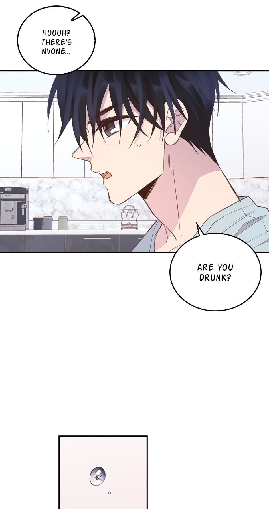 Read Wedding Impossible chapter 22 image 26 on Lezhin
