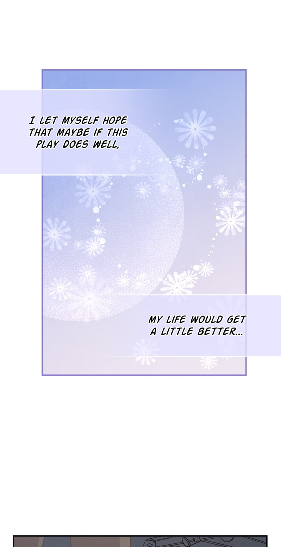 Read Wedding Impossible chapter 22 image 3 on Lezhin