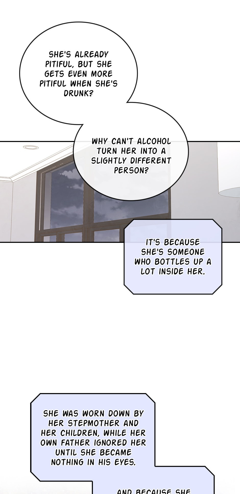Read Wedding Impossible chapter 22 image 36 on Lezhin