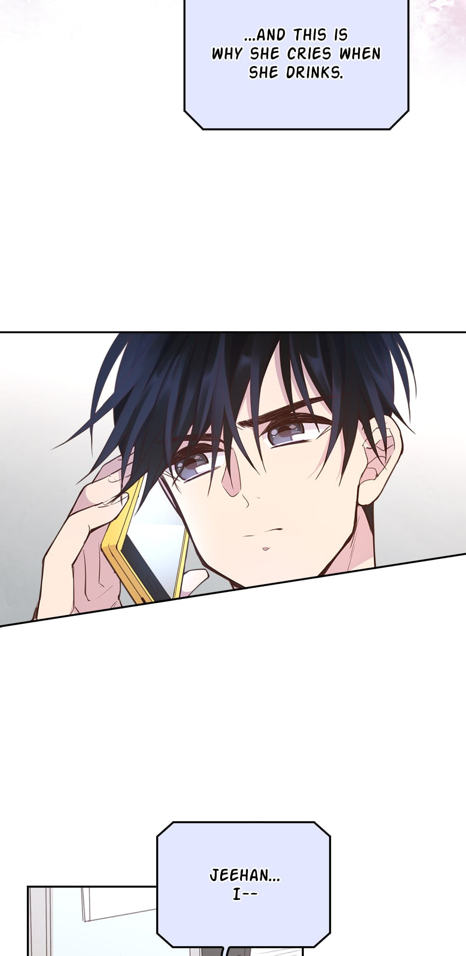Read Wedding Impossible chapter 22 image 38 on Lezhin