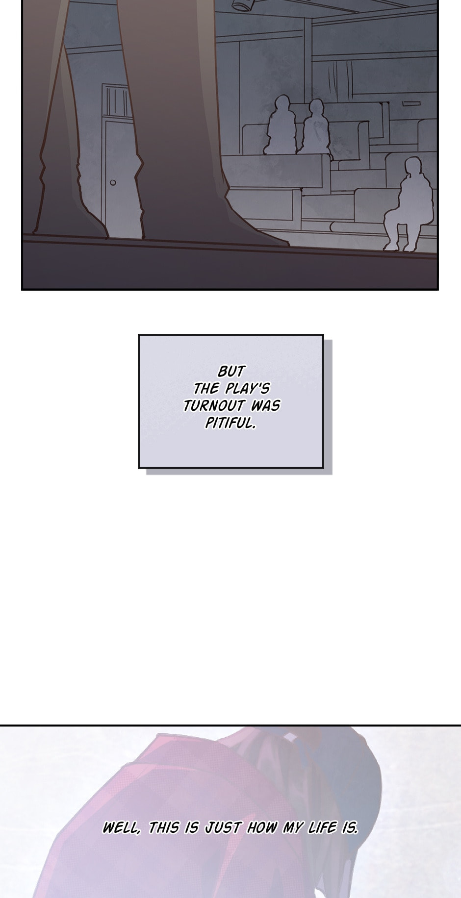 Read Wedding Impossible chapter 22 image 4 on Lezhin