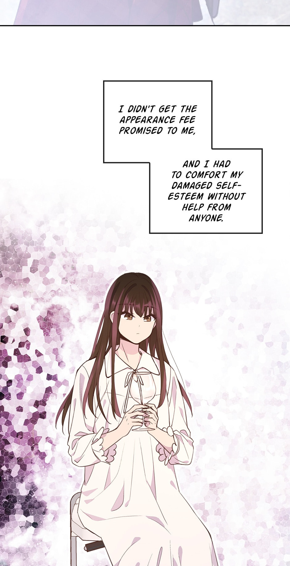 Read Wedding Impossible chapter 22 image 5 on Lezhin