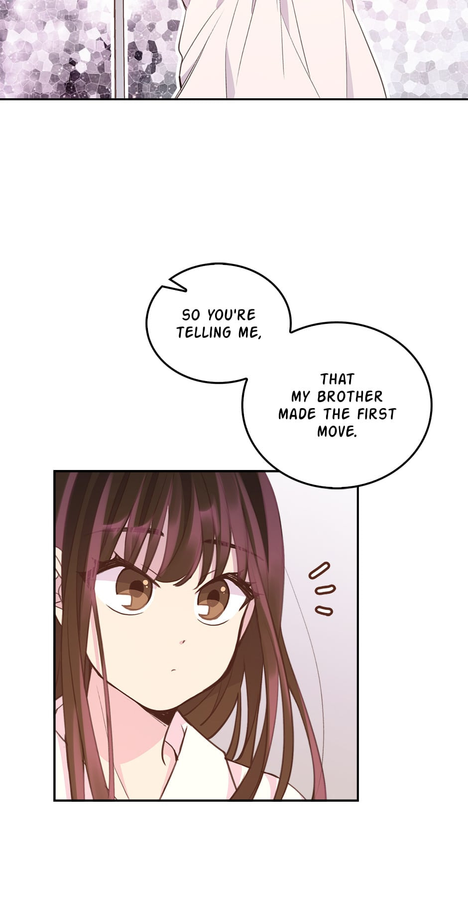 Read Wedding Impossible chapter 22 image 6 on Lezhin