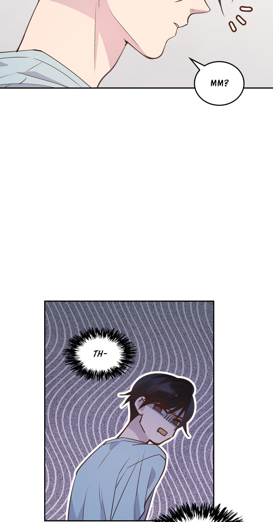 Read Wedding Impossible chapter 23 image 10 on Lezhin