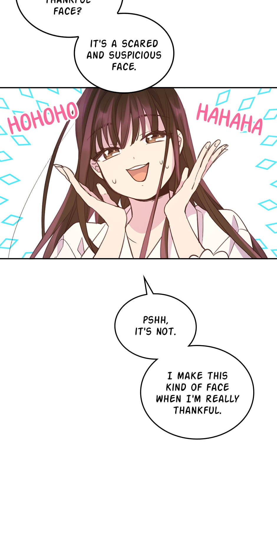 Read Wedding Impossible chapter 23 image 23 on Lezhin