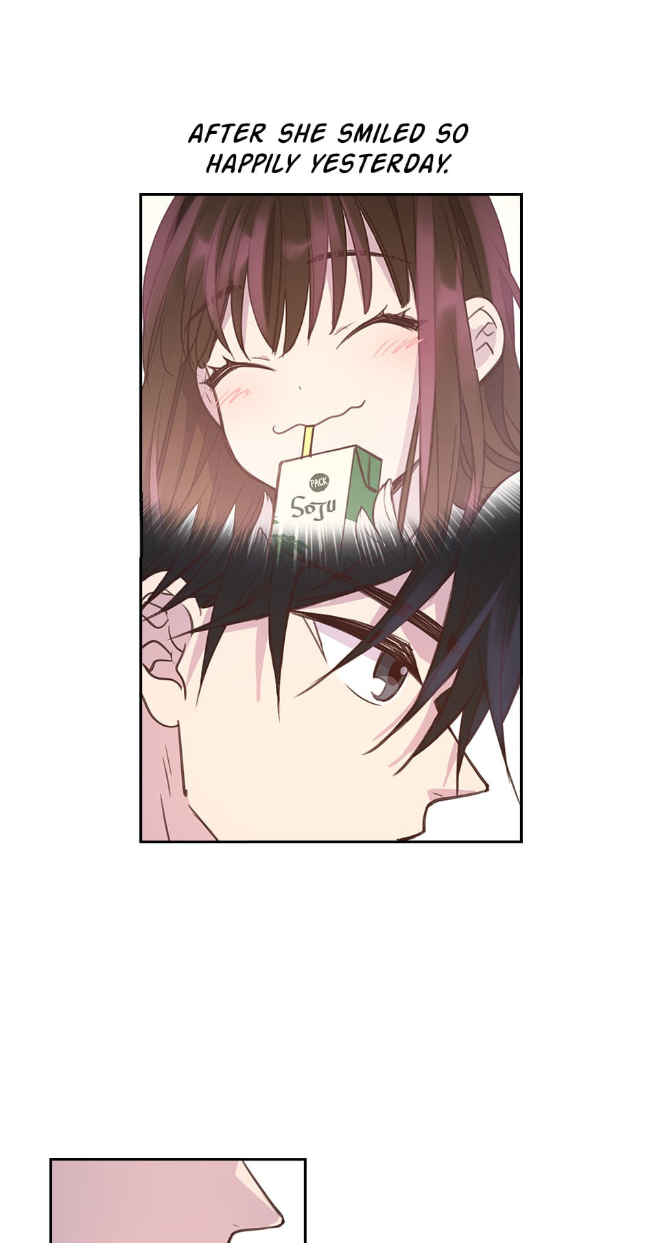 Read Wedding Impossible chapter 23 image 24 on Lezhin