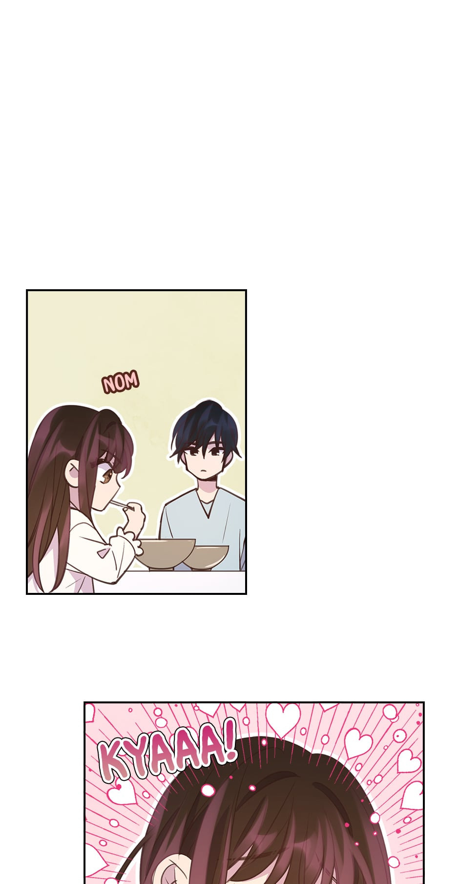 Read Wedding Impossible chapter 23 image 27 on Lezhin