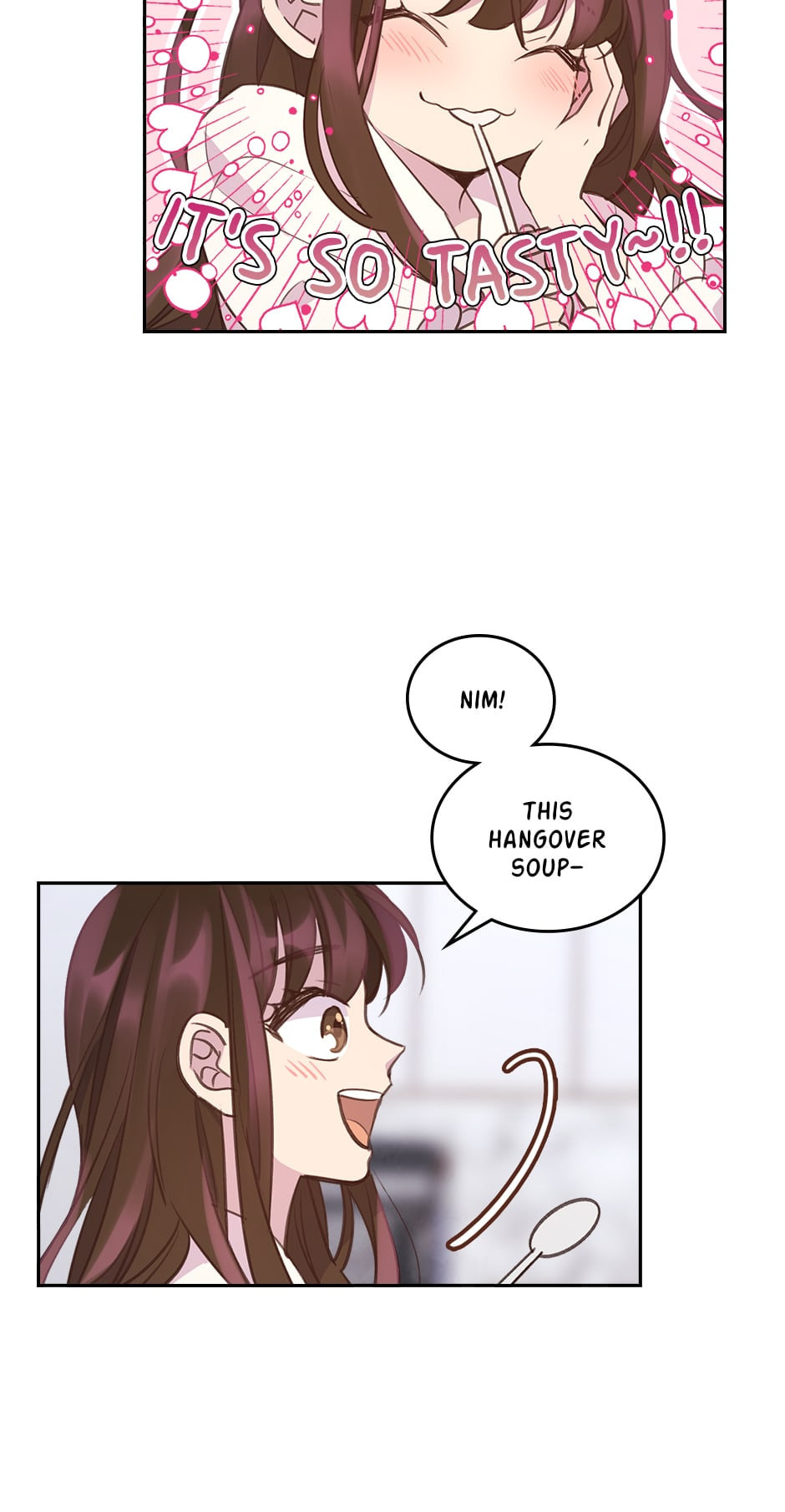 Read Wedding Impossible chapter 23 image 28 on Lezhin