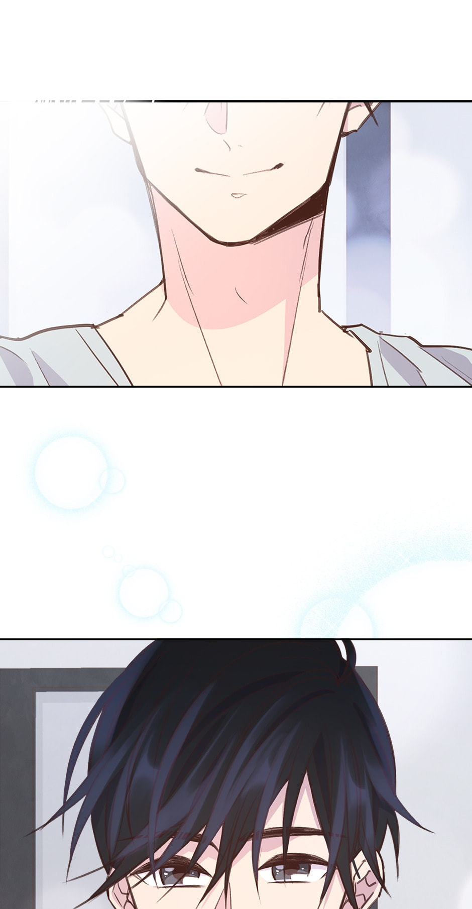 Read Wedding Impossible chapter 23 image 29 on Lezhin