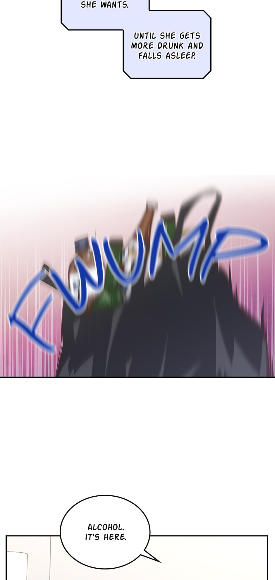 Read Wedding Impossible chapter 23 image 3 on Lezhin