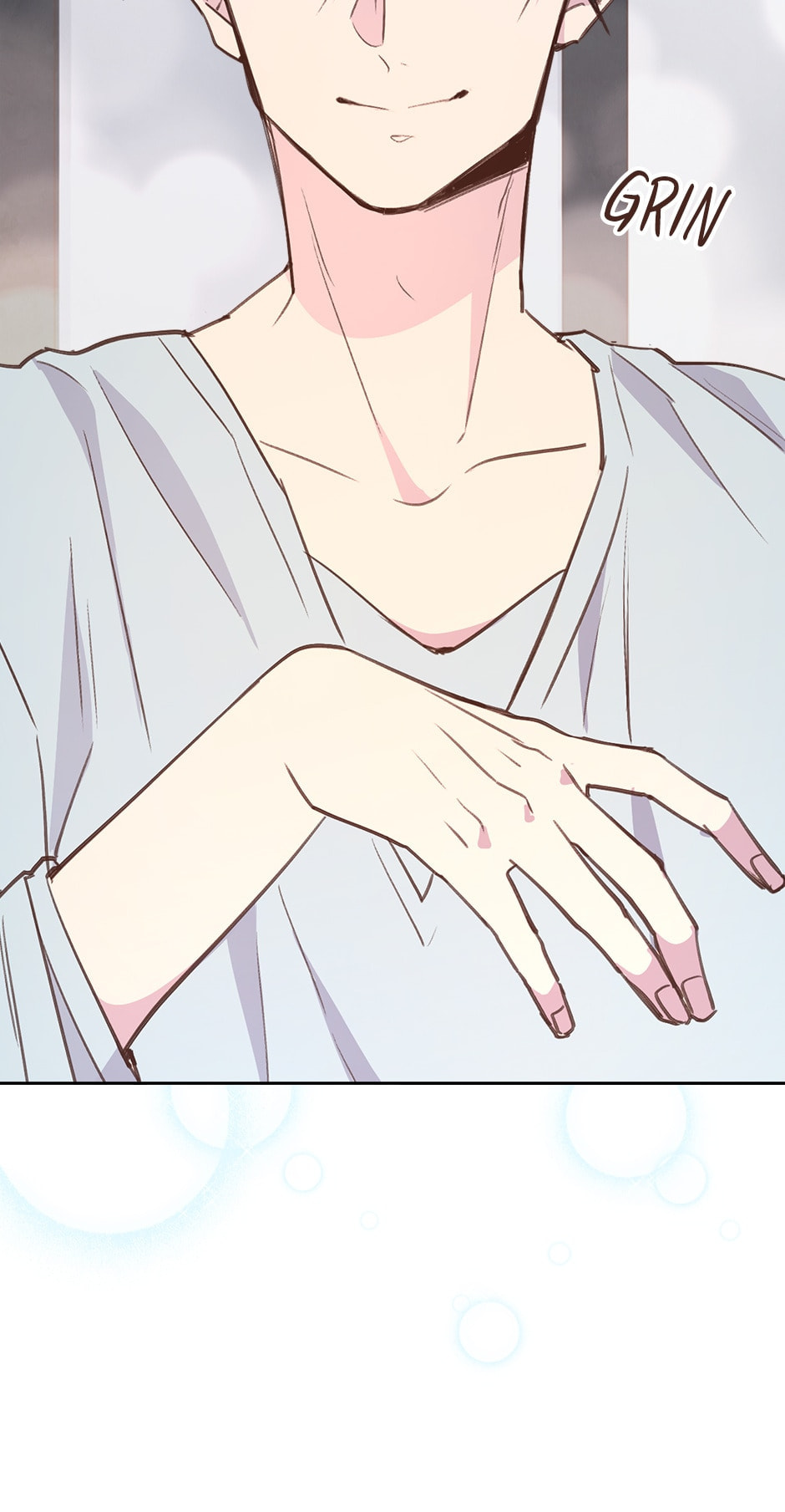 Read Wedding Impossible chapter 23 image 30 on Lezhin
