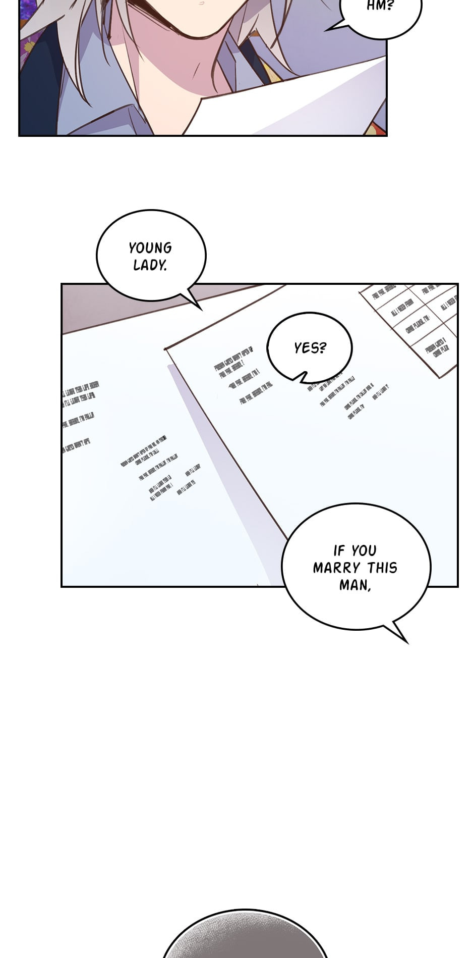 Read Wedding Impossible chapter 23 image 38 on Lezhin