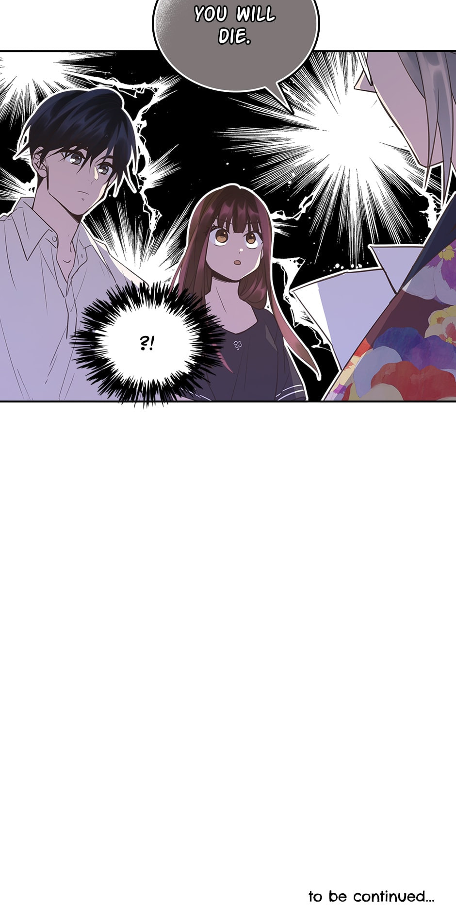 Read Wedding Impossible chapter 23 image 39 on Lezhin