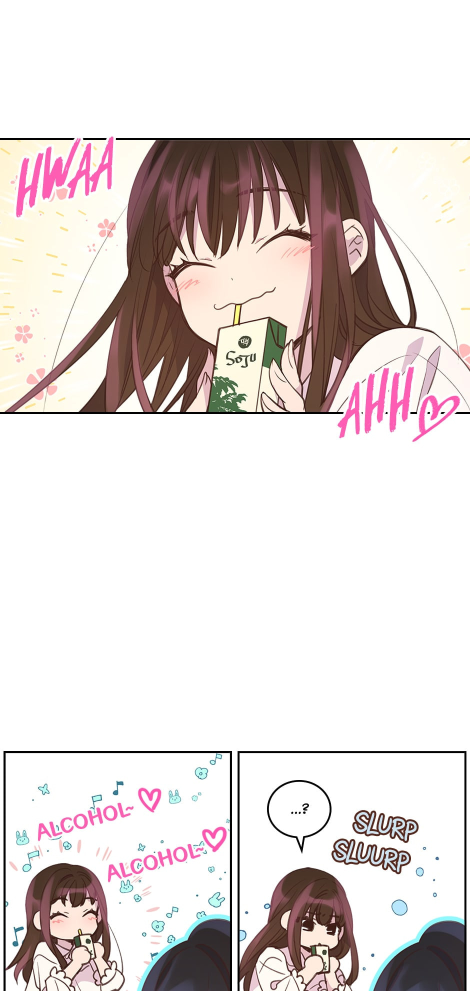 Read Wedding Impossible chapter 23 image 5 on Lezhin