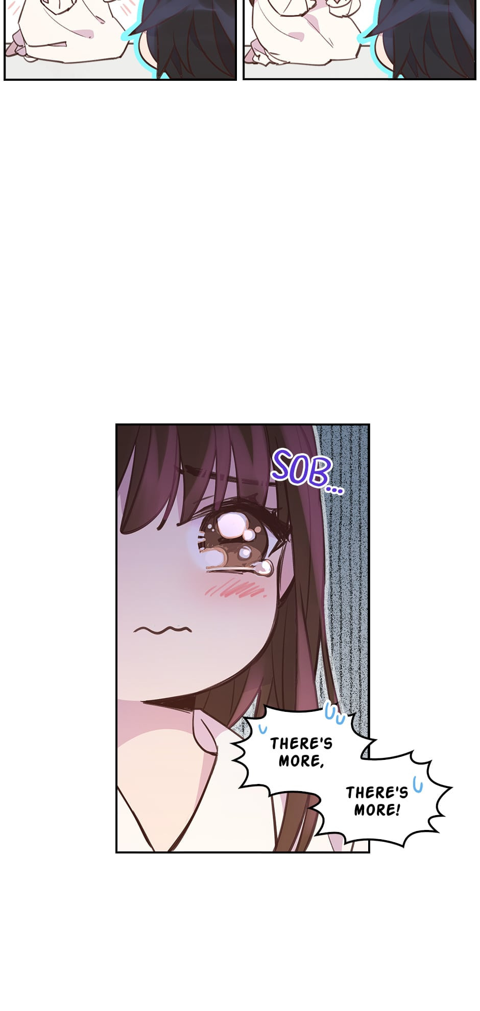 Read Wedding Impossible chapter 23 image 6 on Lezhin
