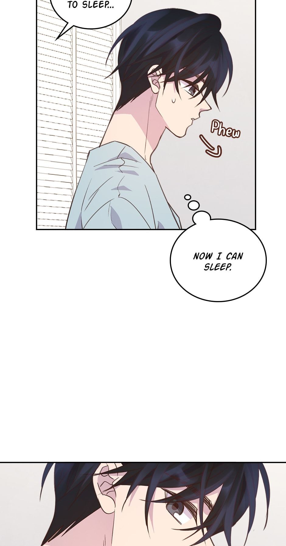 Read Wedding Impossible chapter 23 image 9 on Lezhin