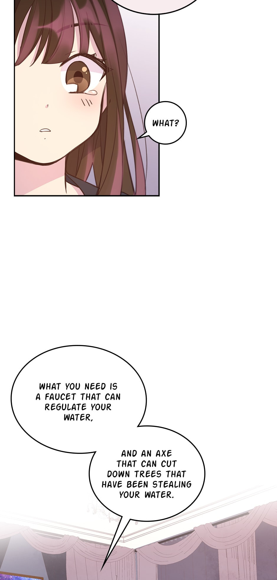 Read Wedding Impossible chapter 24 image 12 on Lezhin