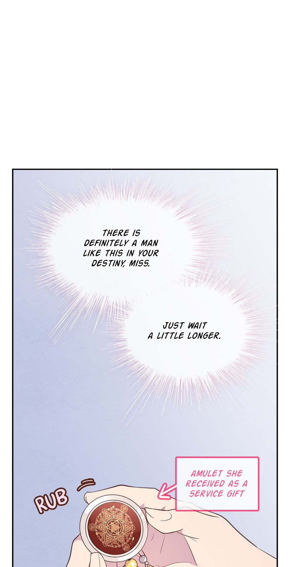 Read Wedding Impossible chapter 24 image 15 on Lezhin