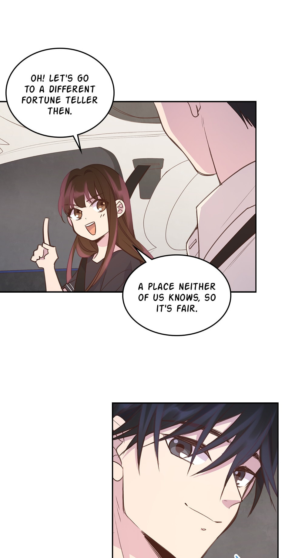 Read Wedding Impossible chapter 24 image 19 on Lezhin
