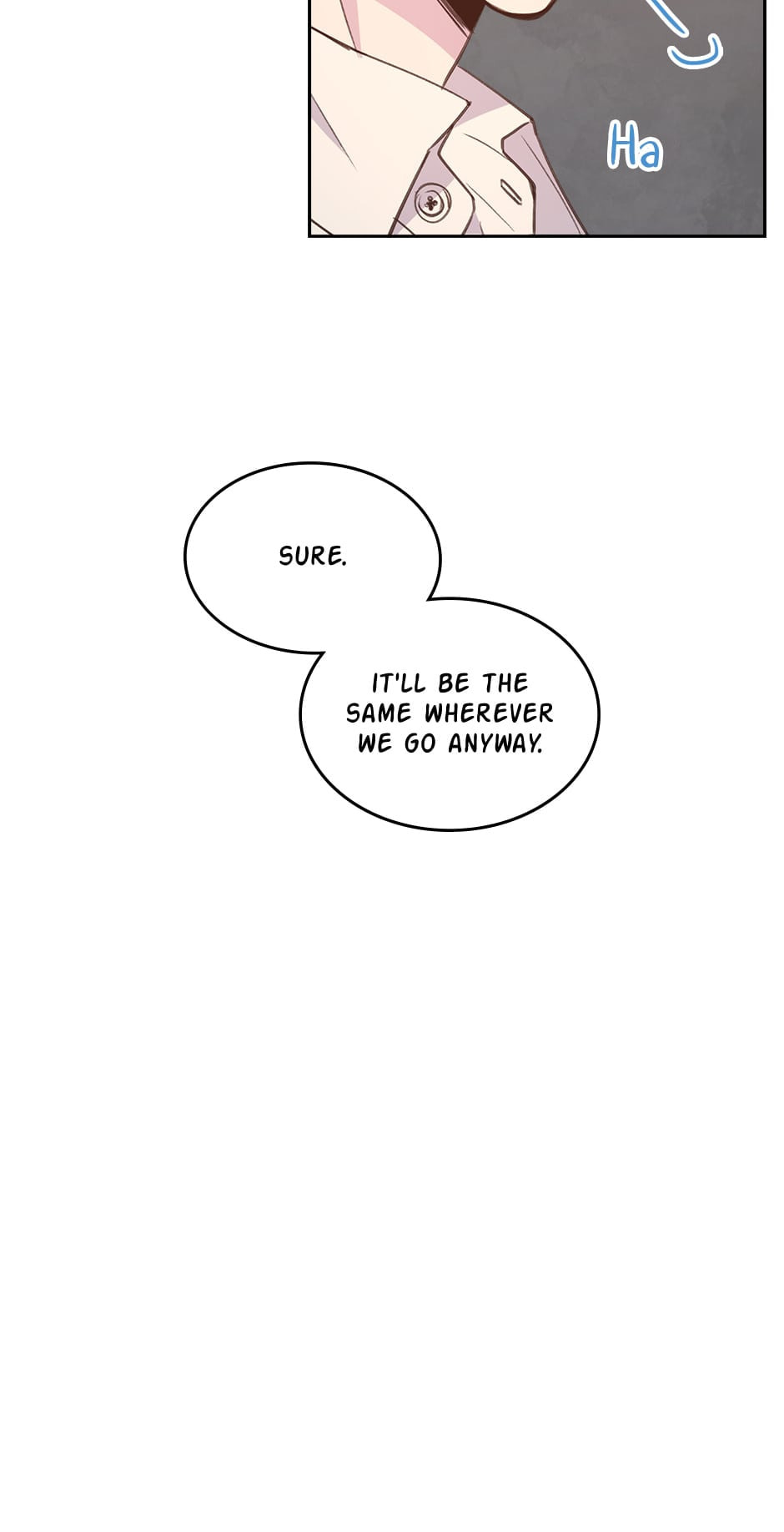 Read Wedding Impossible chapter 24 image 20 on Lezhin