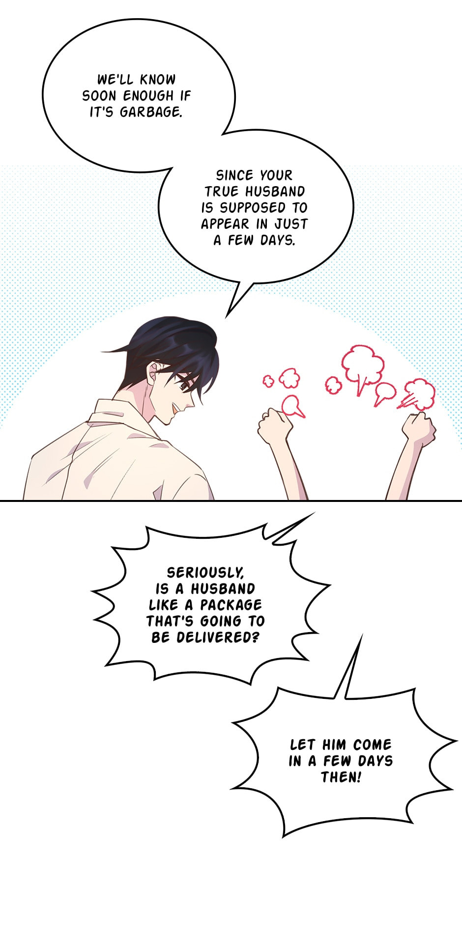 Read Wedding Impossible chapter 24 image 29 on Lezhin