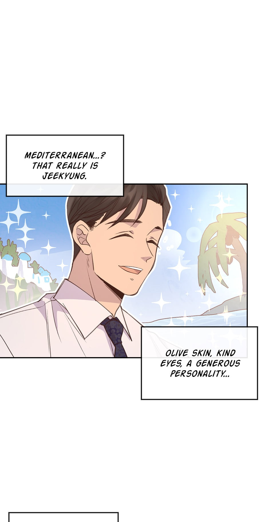 Read Wedding Impossible chapter 24 image 32 on Lezhin