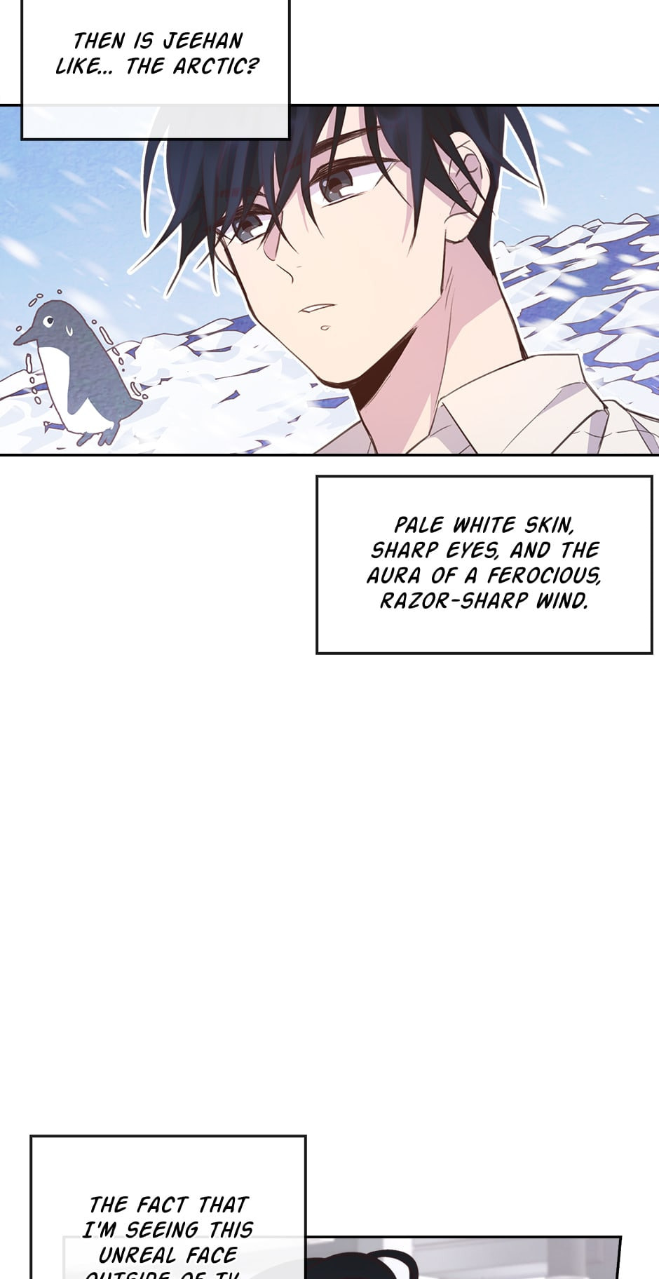 Read Wedding Impossible chapter 24 image 33 on Lezhin