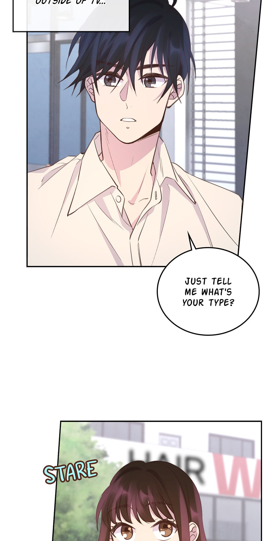 Read Wedding Impossible chapter 24 image 34 on Lezhin