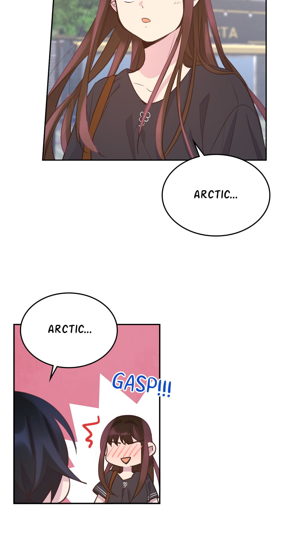 Read Wedding Impossible chapter 24 image 35 on Lezhin