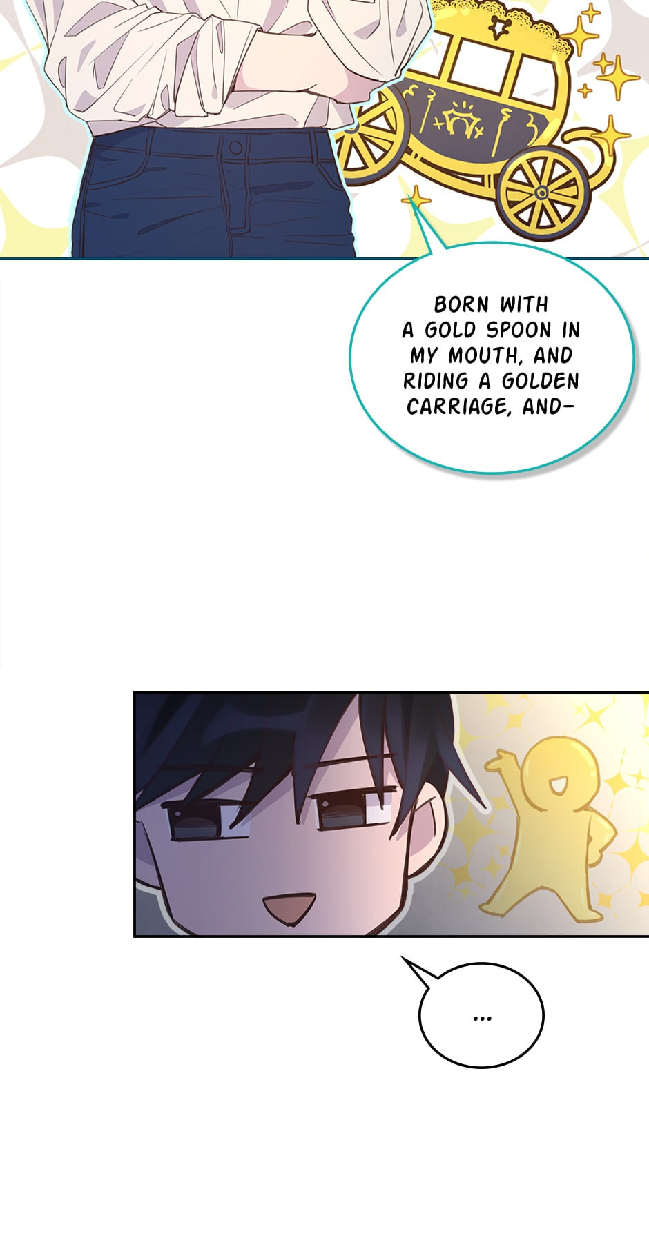Read Wedding Impossible chapter 24 image 38 on Lezhin
