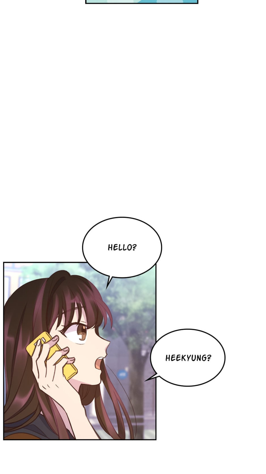 Read Wedding Impossible chapter 24 image 42 on Lezhin