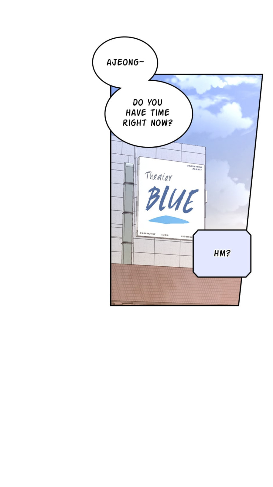 Read Wedding Impossible chapter 24 image 43 on Lezhin