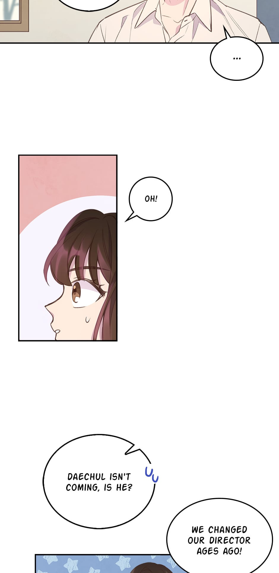 Read Wedding Impossible chapter 25 image 10 on Lezhin