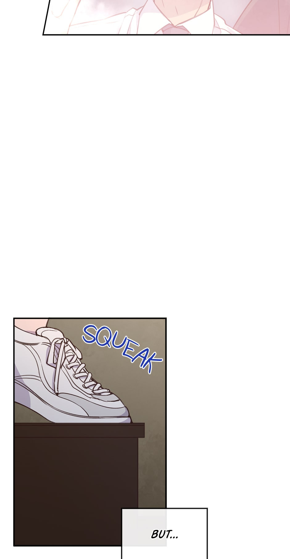 Read Wedding Impossible chapter 25 image 17 on Lezhin