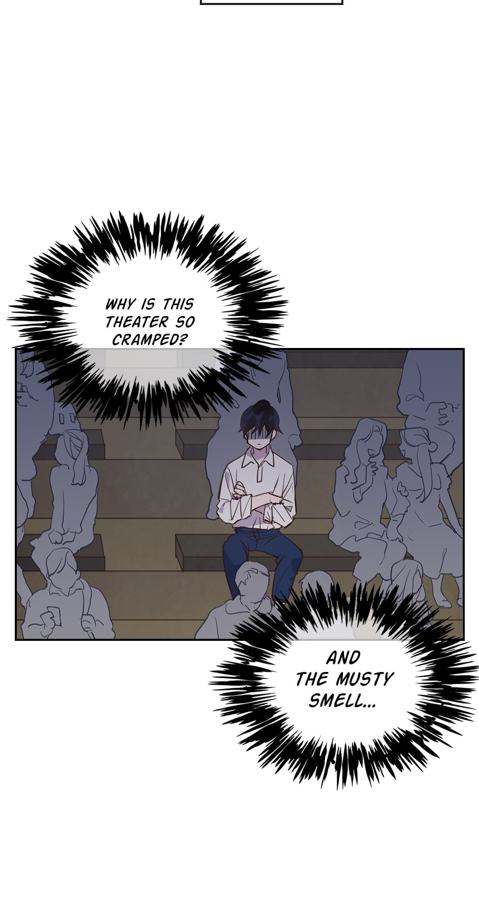 Read Wedding Impossible chapter 25 image 18 on Lezhin