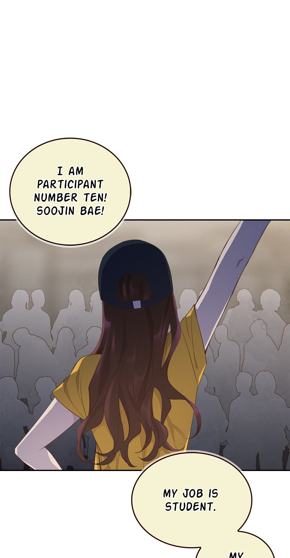 Read Wedding Impossible chapter 25 image 20 on Lezhin