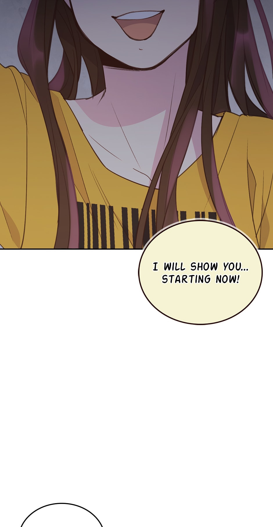 Read Wedding Impossible chapter 25 image 22 on Lezhin