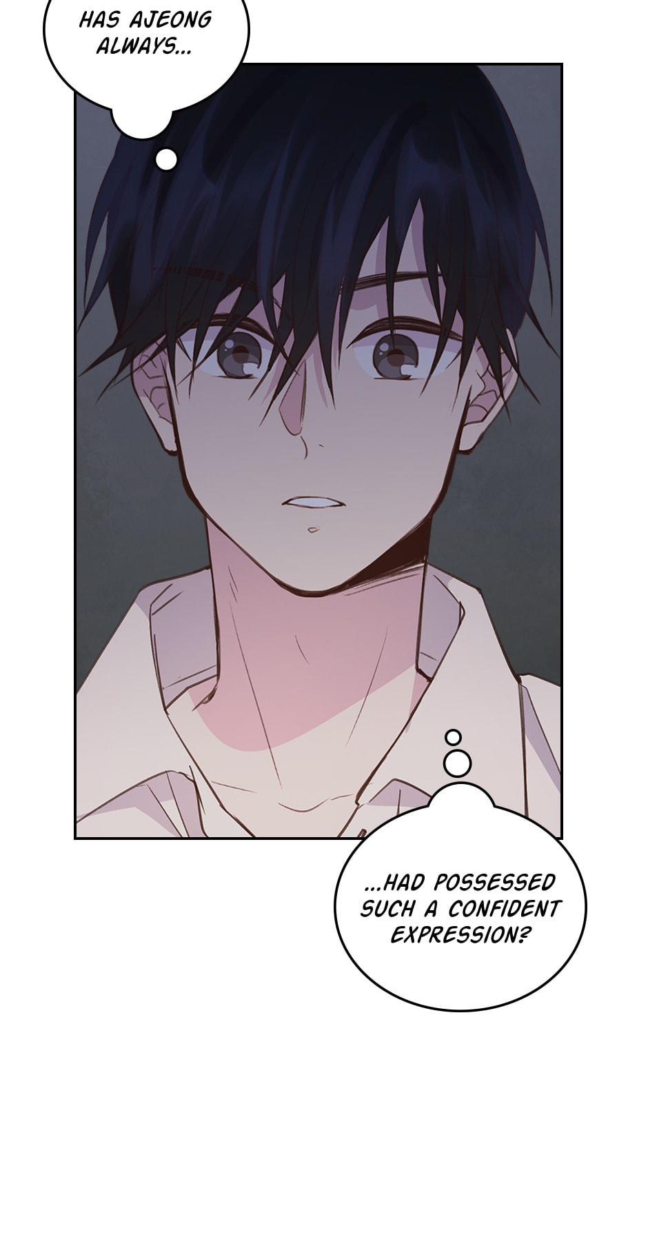 Read Wedding Impossible chapter 25 image 23 on Lezhin