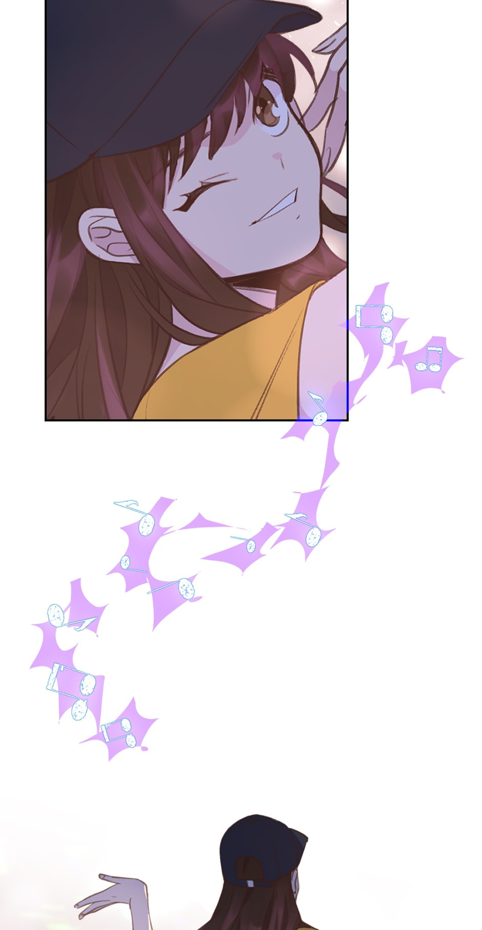Read Wedding Impossible chapter 25 image 27 on Lezhin