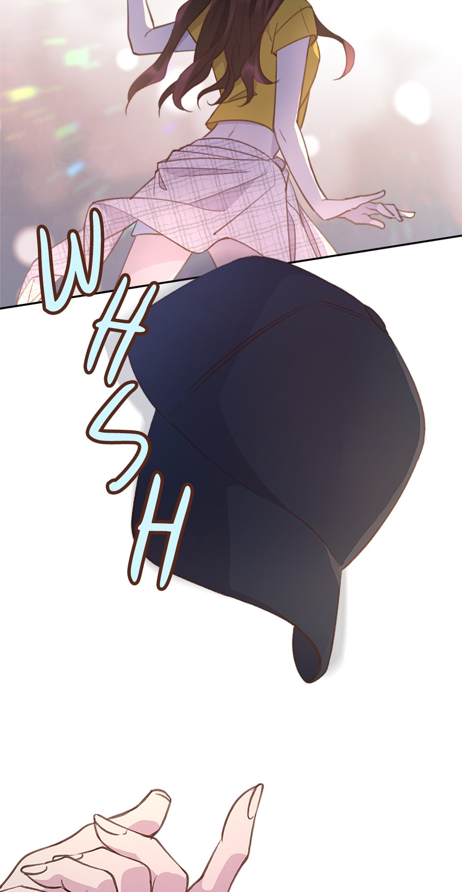 Read Wedding Impossible chapter 25 image 28 on Lezhin