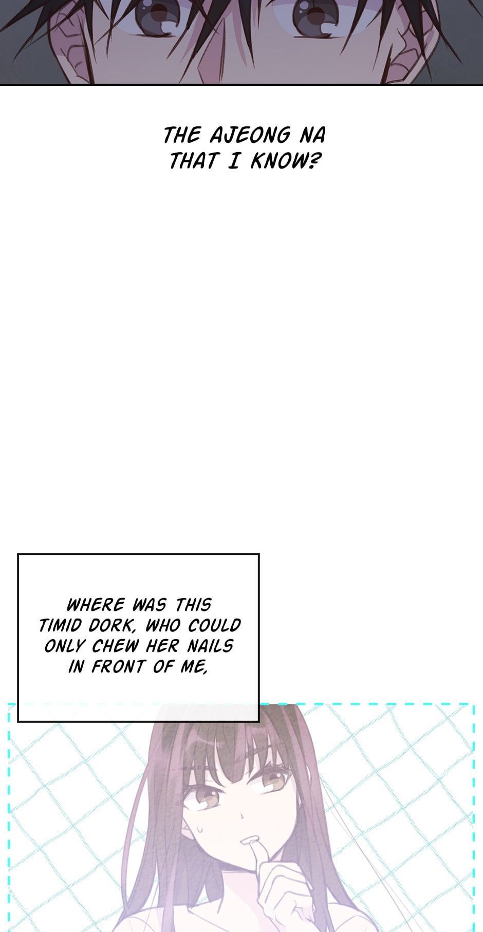 Read Wedding Impossible chapter 25 image 31 on Lezhin